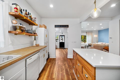 Tiny photo for 210 E Fourteenth Street, Traverse City, MI 49684 (MLS # 1946373)