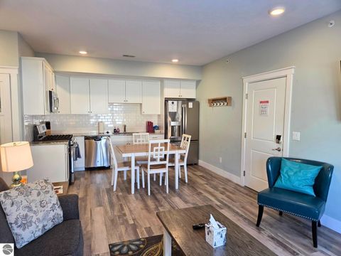 Tiny photo for 914 E Front Street #6, Traverse City, MI 49686 (MLS # 1942033)