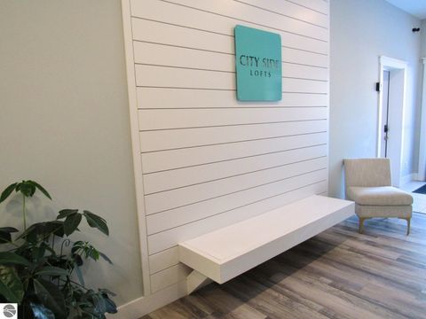 Tiny photo for 914 E Front Street #6, Traverse City, MI 49686 (MLS # 1942033)