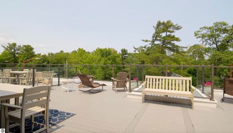 Tiny photo for 914 E Front Street #6, Traverse City, MI 49686 (MLS # 1942033)