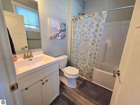 Tiny photo for 914 E Front Street #6, Traverse City, MI 49686 (MLS # 1942033)