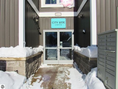 Tiny photo for 914 E Front Street #6, Traverse City, MI 49686 (MLS # 1942033)