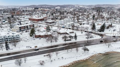 Tiny photo for 601 Randolph Street, Traverse City, MI 49684 (MLS # 1942483)