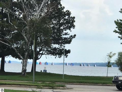 Tiny photo for 601 Randolph Street, Traverse City, MI 49684 (MLS # 1942483)