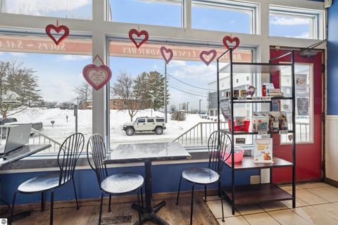 Tiny photo for 601 Randolph Street, Traverse City, MI 49684 (MLS # 1942483)