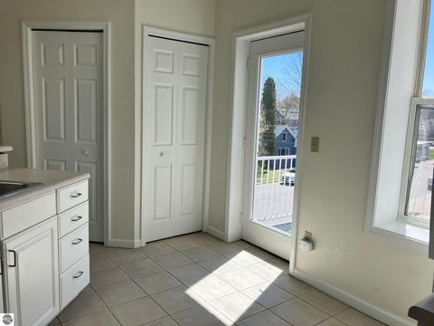 Tiny photo for 601 Randolph Street, Traverse City, MI 49684 (MLS # 1942483)