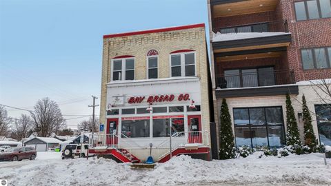 Tiny photo for 601 Randolph Street, Traverse City, MI 49684 (MLS # 1942483)