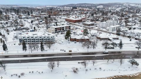 Tiny photo for 601 Randolph Street, Traverse City, MI 49684 (MLS # 1942483)