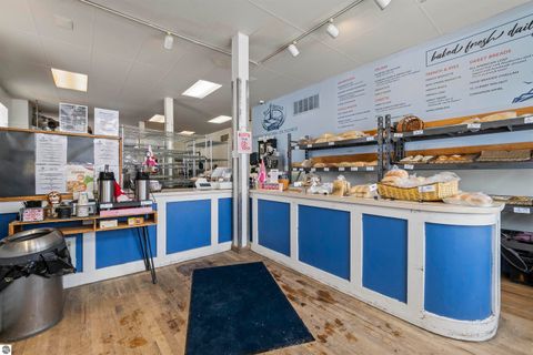 Tiny photo for 601 Randolph Street, Traverse City, MI 49684 (MLS # 1942483)