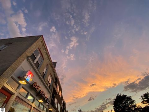 Tiny photo for 601 Randolph Street, Traverse City, MI 49684 (MLS # 1942483)