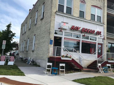 Photo of 601 Randolph Street, Traverse City, MI 49684 (MLS # 1942483)