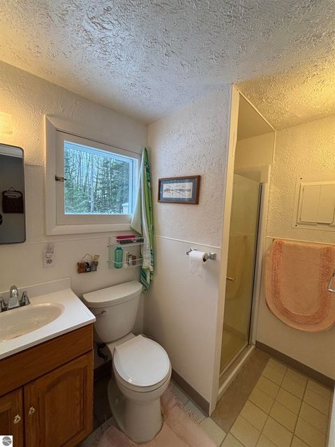 Tiny photo for 12851 Manitou Trail, Kewadin, MI 49648 (MLS # 1940958)