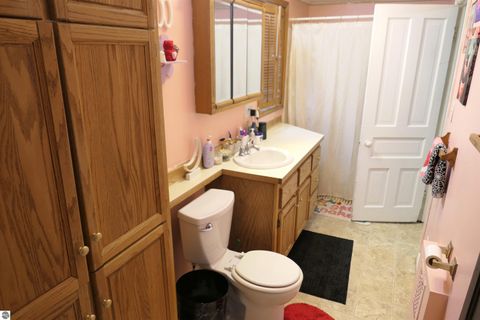 Tiny photo for 424 S Kinney Street, Mt Pleasant, MI 48858 (MLS # 1943237)