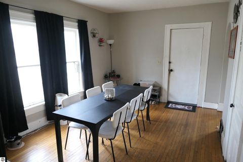 Tiny photo for 424 S Kinney Street, Mt Pleasant, MI 48858 (MLS # 1943237)