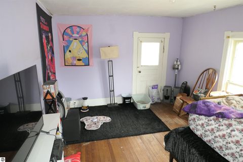 Tiny photo for 424 S Kinney Street, Mt Pleasant, MI 48858 (MLS # 1943237)