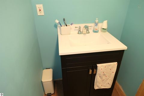 Tiny photo for 424 S Kinney Street, Mt Pleasant, MI 48858 (MLS # 1943237)