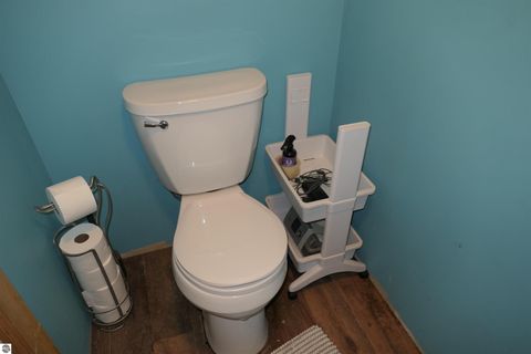 Tiny photo for 424 S Kinney Street, Mt Pleasant, MI 48858 (MLS # 1943237)