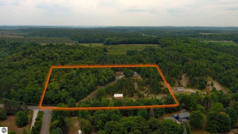 Tiny photo for 2503 S Lake Leelanau Drive, Lake Leelanau, MI 49653 (MLS # 1950110)