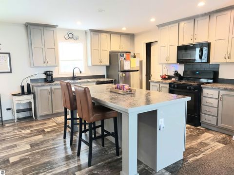 Tiny photo for 2087 Leisure Lane, Traverse City, MI 49686 (MLS # 1942118)