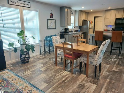 Tiny photo for 2087 Leisure Lane, Traverse City, MI 49686 (MLS # 1942118)