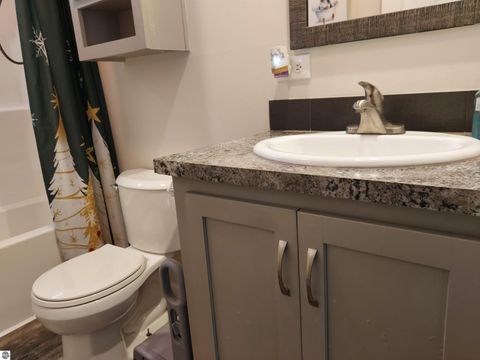 Tiny photo for 2087 Leisure Lane, Traverse City, MI 49686 (MLS # 1942118)