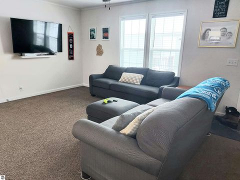 Tiny photo for 2087 Leisure Lane, Traverse City, MI 49686 (MLS # 1942118)