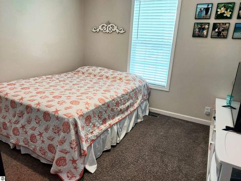 Tiny photo for 2087 Leisure Lane, Traverse City, MI 49686 (MLS # 1942118)