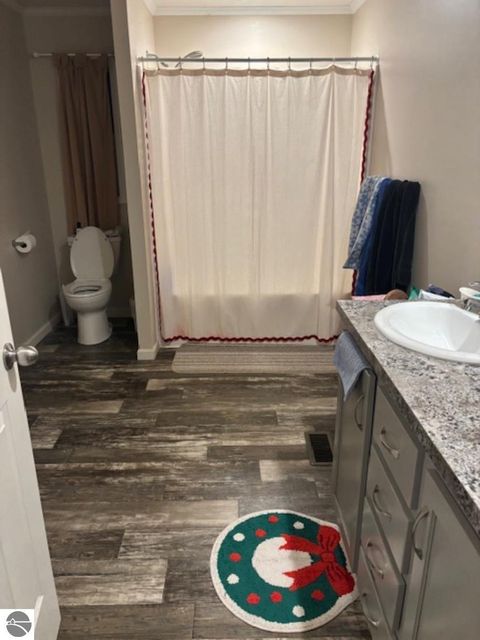 Tiny photo for 2087 Leisure Lane, Traverse City, MI 49686 (MLS # 1942118)