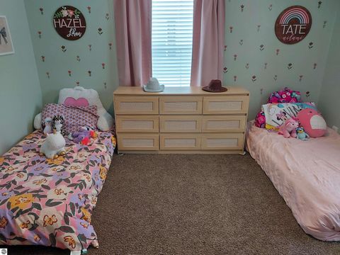 Tiny photo for 2087 Leisure Lane, Traverse City, MI 49686 (MLS # 1942118)