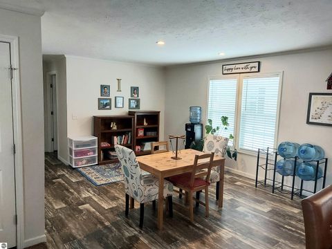 Tiny photo for 2087 Leisure Lane, Traverse City, MI 49686 (MLS # 1942118)