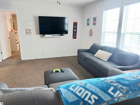 Tiny photo for 2087 Leisure Lane, Traverse City, MI 49686 (MLS # 1942118)