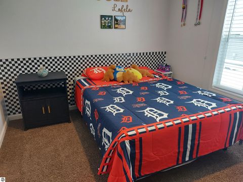 Tiny photo for 2087 Leisure Lane, Traverse City, MI 49686 (MLS # 1942118)