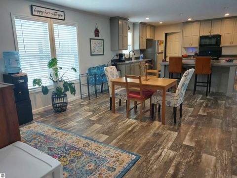 Tiny photo for 2087 Leisure Lane, Traverse City, MI 49686 (MLS # 1942118)