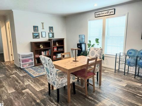 Tiny photo for 2087 Leisure Lane, Traverse City, MI 49686 (MLS # 1942118)