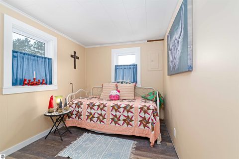 Tiny photo for 10595 E M-42, Manton, MI 49663 (MLS # 1944637)