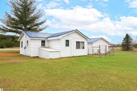 Tiny photo for 10595 E M-42, Manton, MI 49663 (MLS # 1944637)