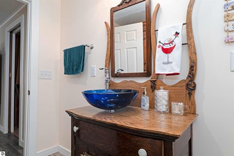 Tiny photo for 10595 E M-42, Manton, MI 49663 (MLS # 1944637)