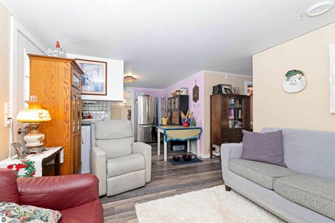 Tiny photo for 10595 E M-42, Manton, MI 49663 (MLS # 1944637)