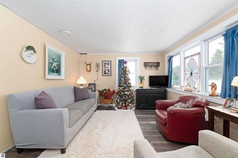 Tiny photo for 10595 E M-42, Manton, MI 49663 (MLS # 1944637)