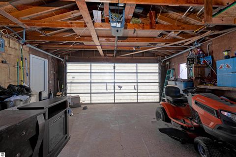 Tiny photo for 10595 E M-42, Manton, MI 49663 (MLS # 1944637)