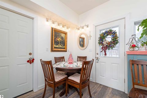 Tiny photo for 10595 E M-42, Manton, MI 49663 (MLS # 1944637)