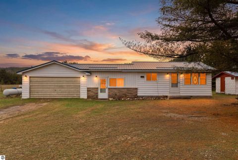 Photo of 10595 E M-42, Manton, MI 49663 (MLS # 1944637)