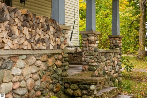 Tiny photo for 203 S Pioneer Road, Beulah, MI 49617 (MLS # 1951259)