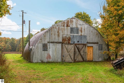 Tiny photo for 203 S Pioneer Road, Beulah, MI 49617 (MLS # 1951259)