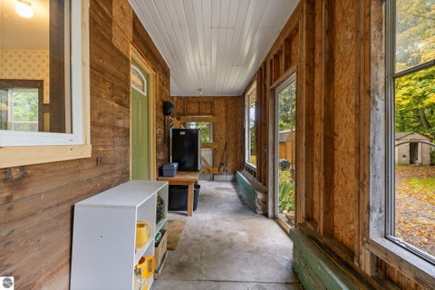 Tiny photo for 203 S Pioneer Road, Beulah, MI 49617 (MLS # 1951259)