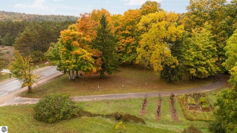 Tiny photo for 203 S Pioneer Road, Beulah, MI 49617 (MLS # 1951259)