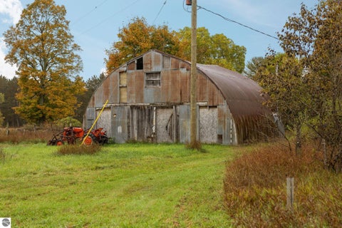 Tiny photo for 203 S Pioneer Road, Beulah, MI 49617 (MLS # 1951259)