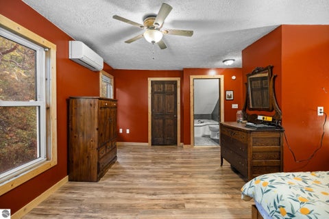 Tiny photo for 203 S Pioneer Road, Beulah, MI 49617 (MLS # 1951259)