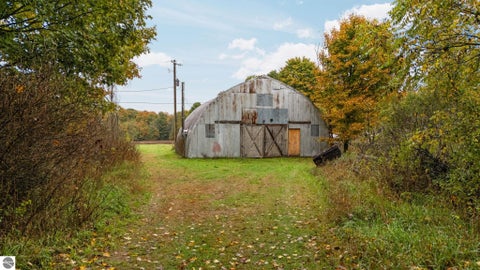 Tiny photo for 203 S Pioneer Road, Beulah, MI 49617 (MLS # 1951259)