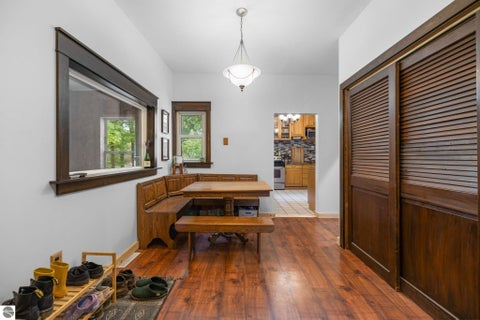 Tiny photo for 203 S Pioneer Road, Beulah, MI 49617 (MLS # 1951259)